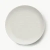 Ontbijtbord Trama van melamine, 4 stuks
