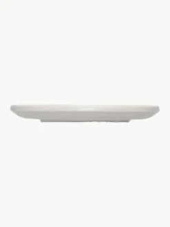 Ontbijtbord Trama van melamine, 4 stuks