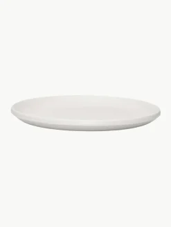 Ontbijtbord Trama van melamine, 4 stuks