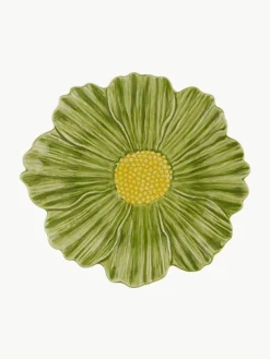 Ontbijtborden Maria Flor, 2 stuks