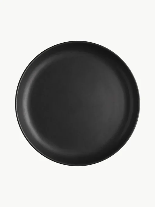 Ontbijtborden Nordic Kitchen, 4 stuks