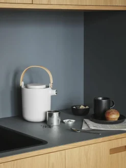 Ontbijtborden Nordic Kitchen, 4 stuks