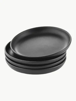 Ontbijtborden Nordic Kitchen, 4 stuks