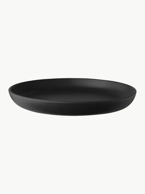 Ontbijtborden Nordic Kitchen, 4 stuks