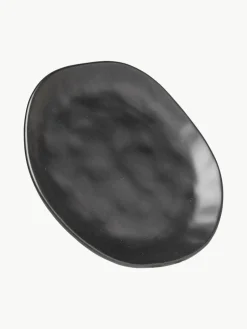 Ontbijtborden Organic, 4 stuks