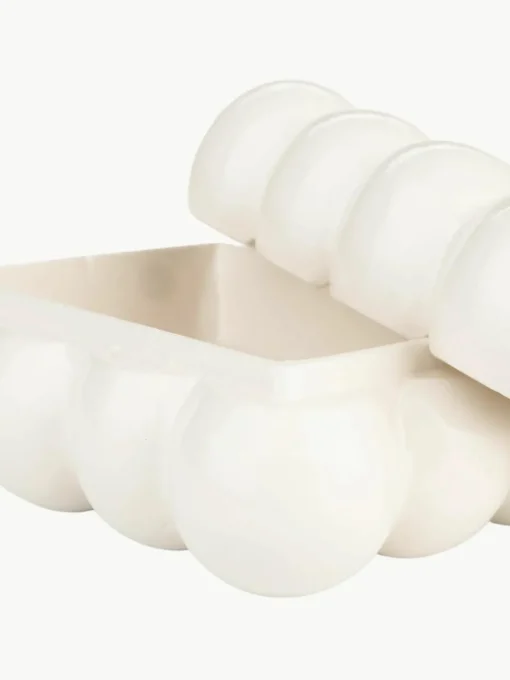 Opbergdoos Bubble, B 18 cm