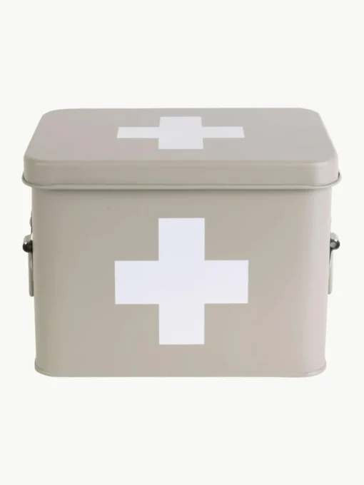 Opbergdoos Medicine