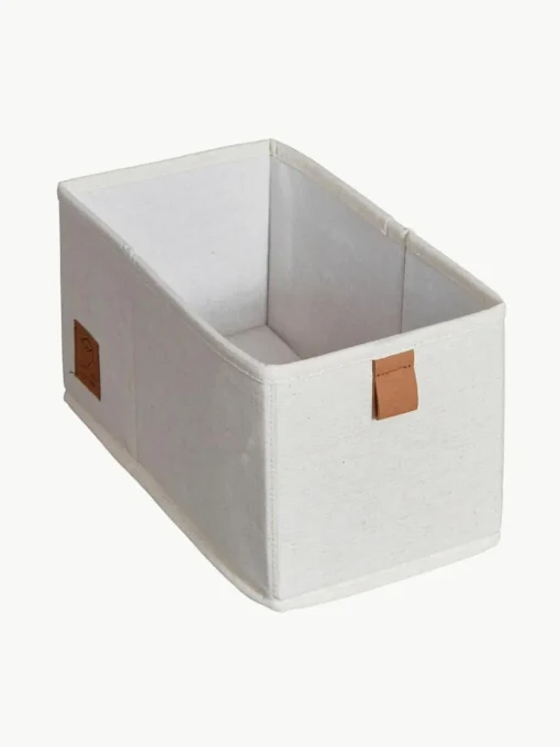 Opbergdozen Premium, 2 stuks