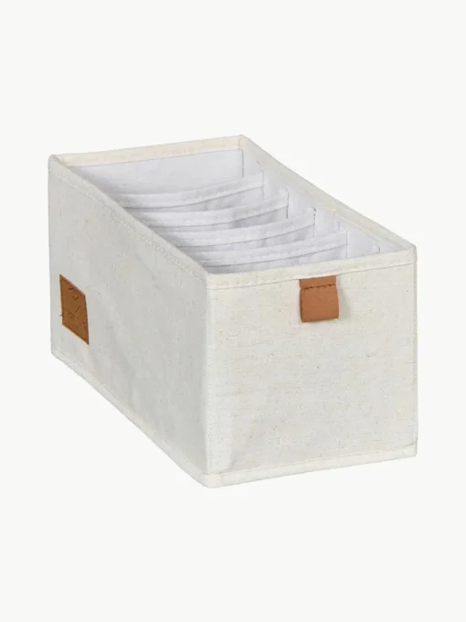 Opbergdozen Premium, 2 stuks