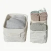 Opbergdozen Premium, set van 3