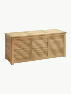 Opbergkist Storage van teakhout