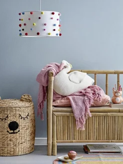 Opbergmand Bear met deksel