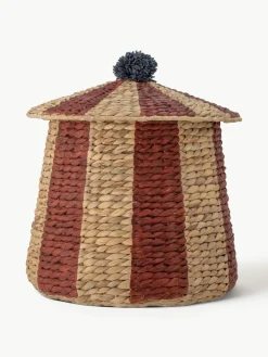 Opbergmand Birsen met deksel