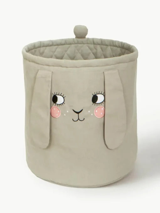 Opbergmand Bunny