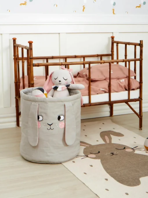 Opbergmand Bunny