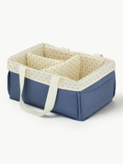 Opbergmand Capri van biokatoen