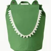 Opbergmand Crocodile van biokatoen