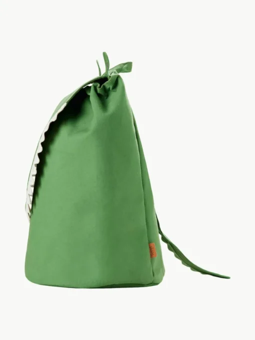 Opbergmand Crocodile van biokatoen
