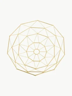 Opbergmand Diamond Cut, Ø 35