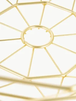 Opbergmand Diamond Cut, Ø 35