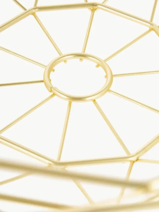 Opbergmand Diamond Cut, Ø 35