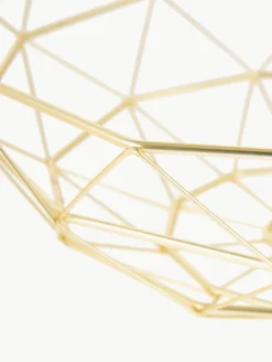 Opbergmand Diamond Cut, Ø 35
