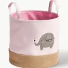 Opbergmand Elefant