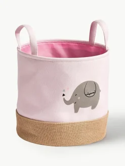 Opbergmand Elefant