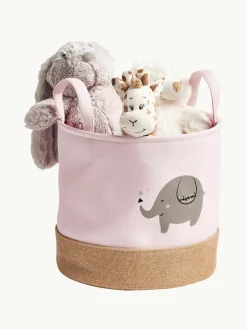 Opbergmand Elefant