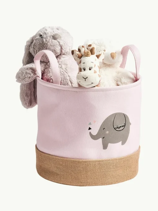 Opbergmand Elefant