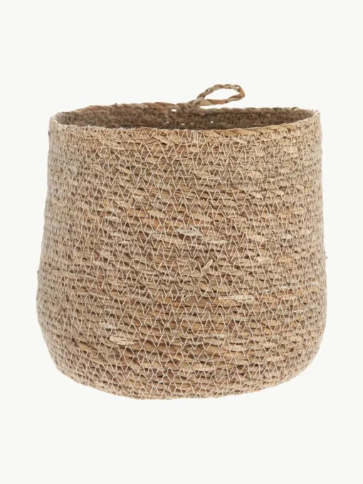 Opbergmand Hang van zeegras