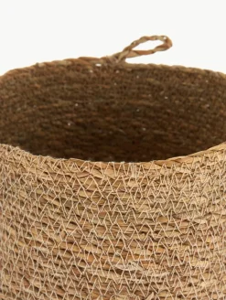 Opbergmand Hang van zeegras