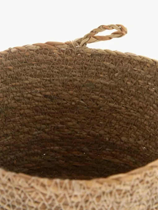 Opbergmand Hang van zeegras