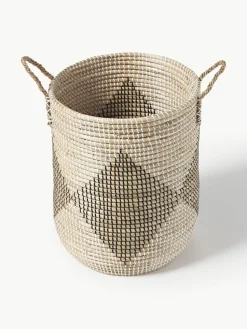 Opbergmand Lira met deksel