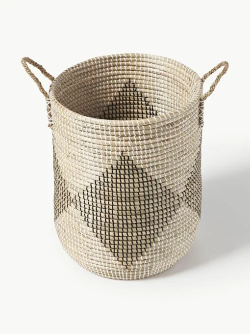 Opbergmand Lira met deksel