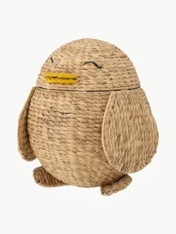 Opbergmand Pingo met deksel