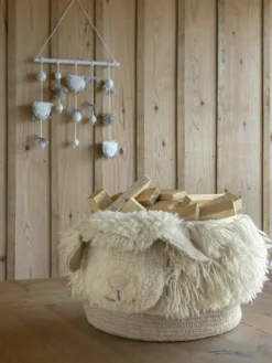 Opbergmand Sheep