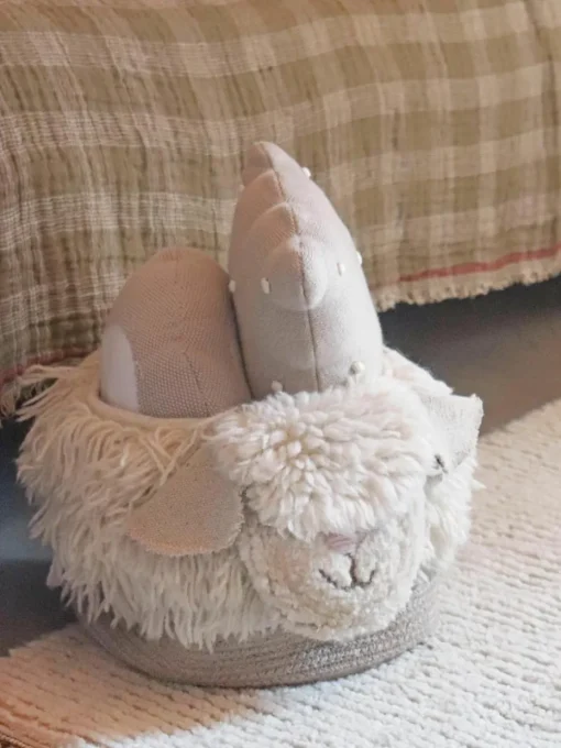Opbergmand Sheep