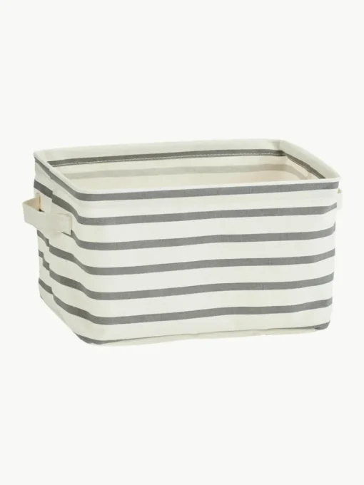 Opbergmand Stripes