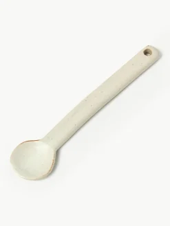 Opbergpot Flow met opscheplepel, 3-delig