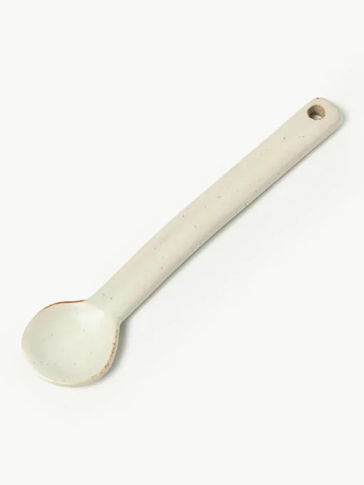 Opbergpot Flow met opscheplepel, 3-delig