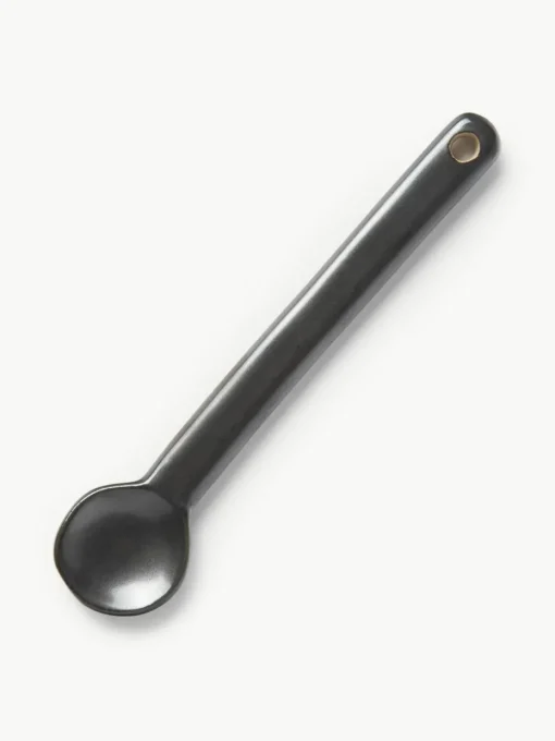 Opbergpot Flow met opscheplepel, 3-delig