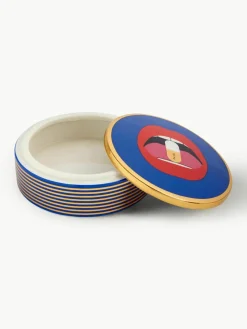 Opbergpot Full Dose met goud