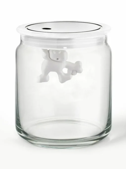 Opbergpot Gianni, H 12 cm