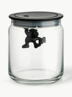 Opbergpot Gianni, H 12 cm
