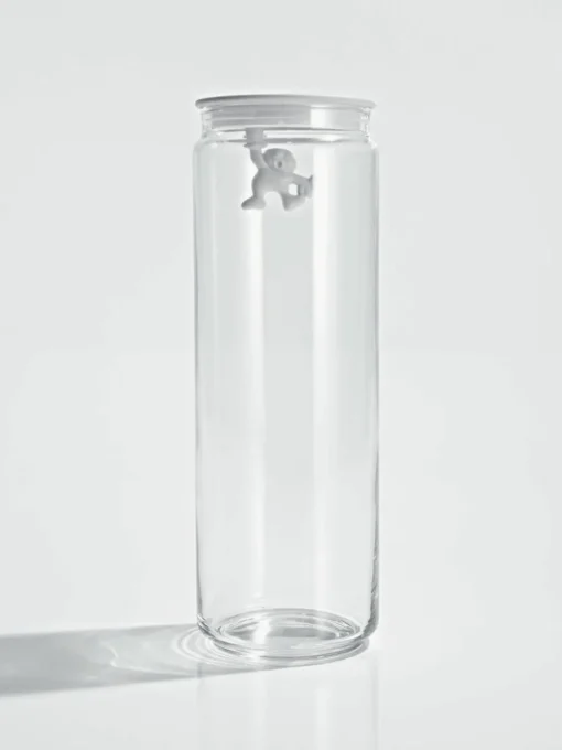 Opbergpot Gianni, H 31 cm
