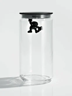 Opbergpot Gianni, H 21 cm