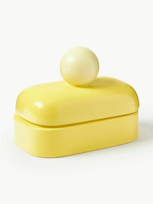 Opbergpot Orb van dolomiet