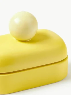 Opbergpot Orb van dolomiet