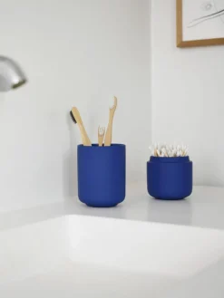 Opbergpot Ume met zacht aanvoelend oppervlak